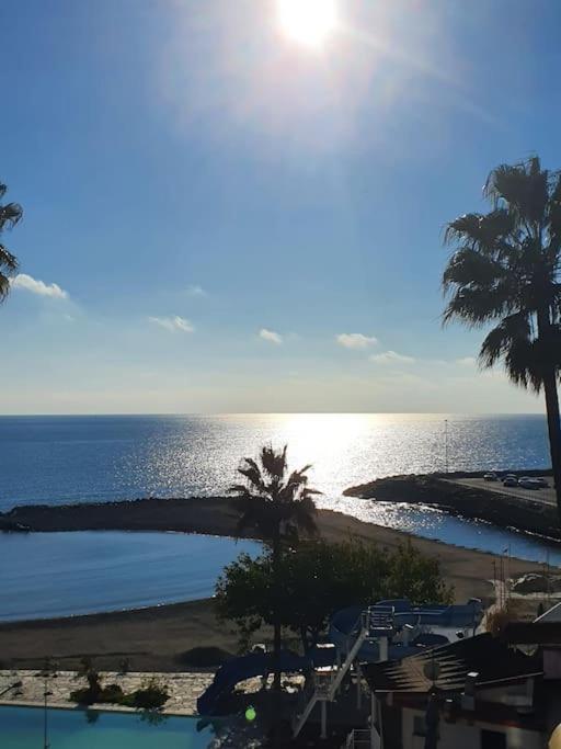 Apartamento Brezza Di Mare Imperia Exterior foto